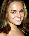 Rachael Leigh Cook